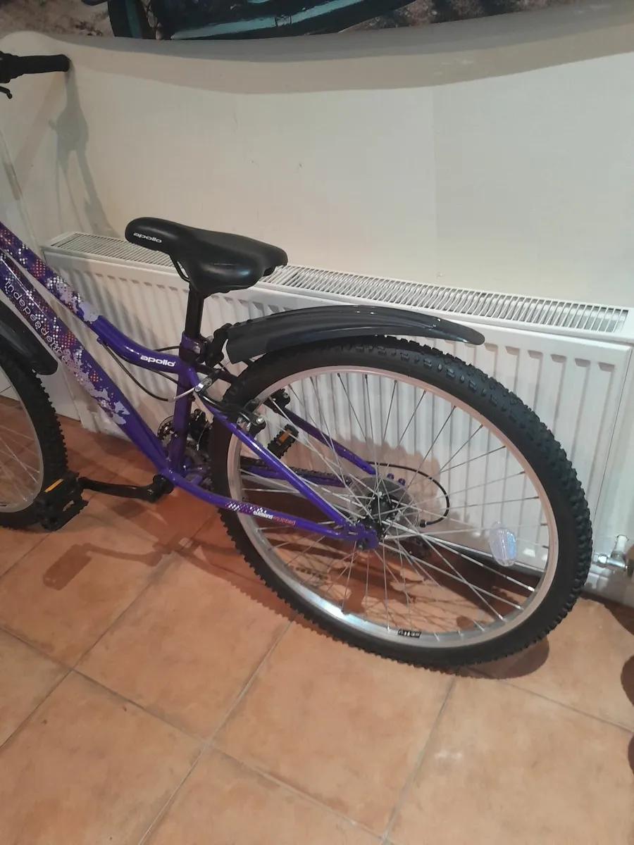 Bicycle - Image 2