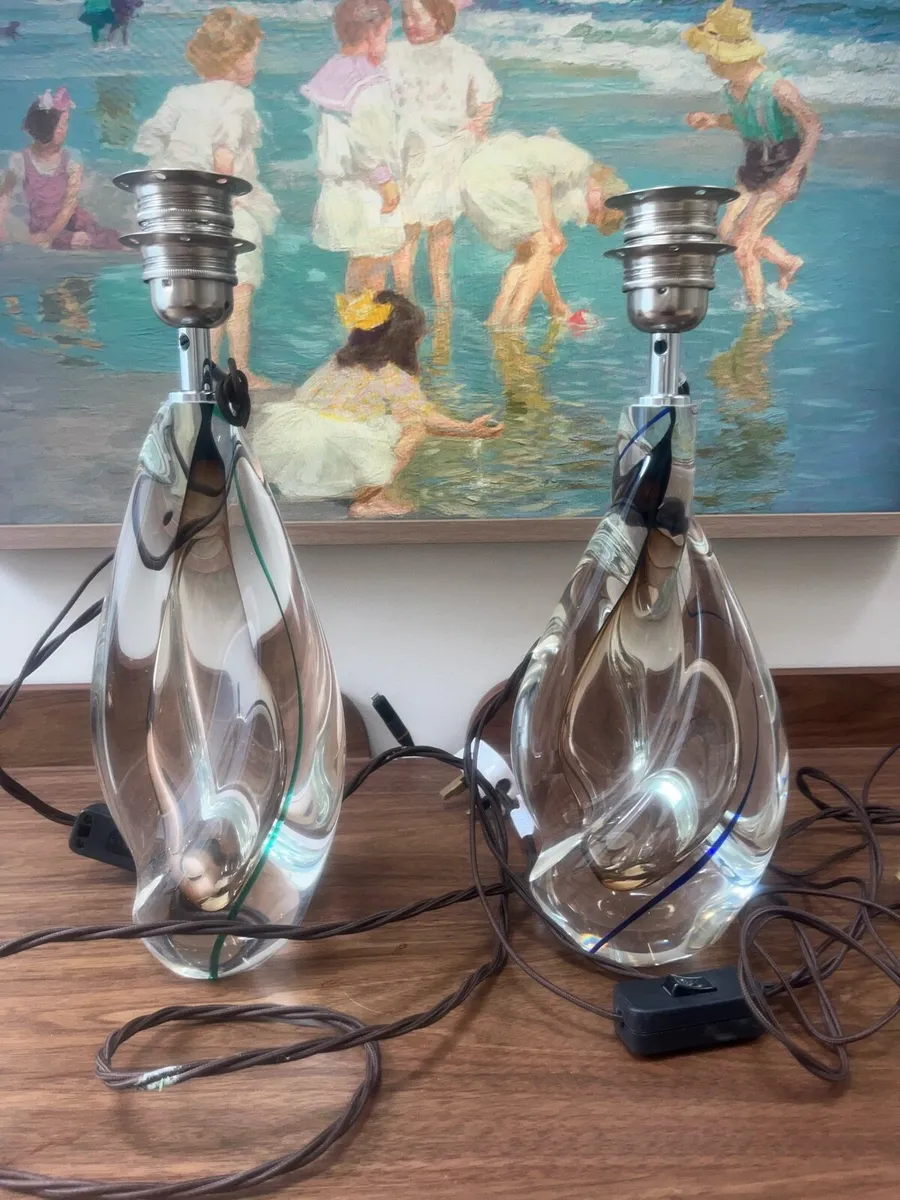 Lamp bases - Image 1