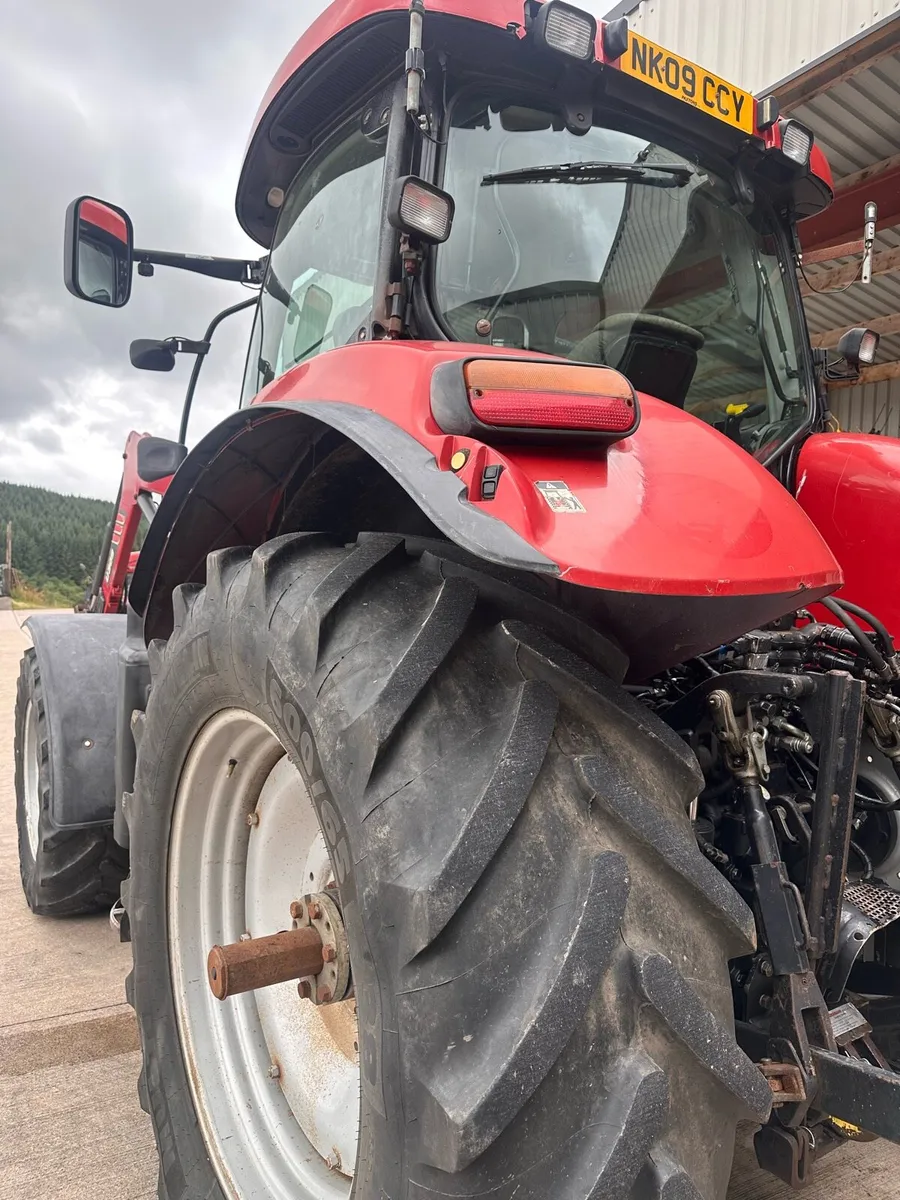 Case Puma 140 c/w Loader - Image 3