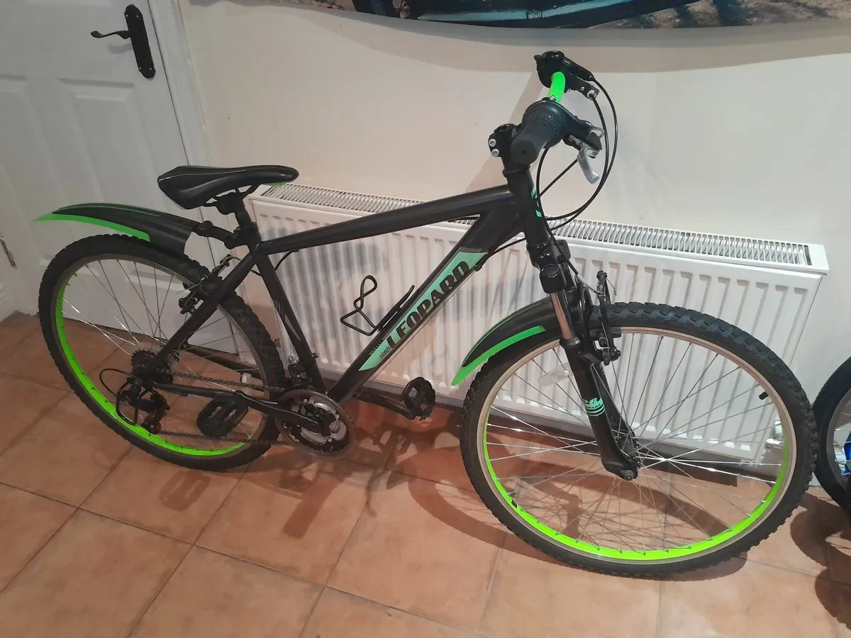 Bicycle - Image 4