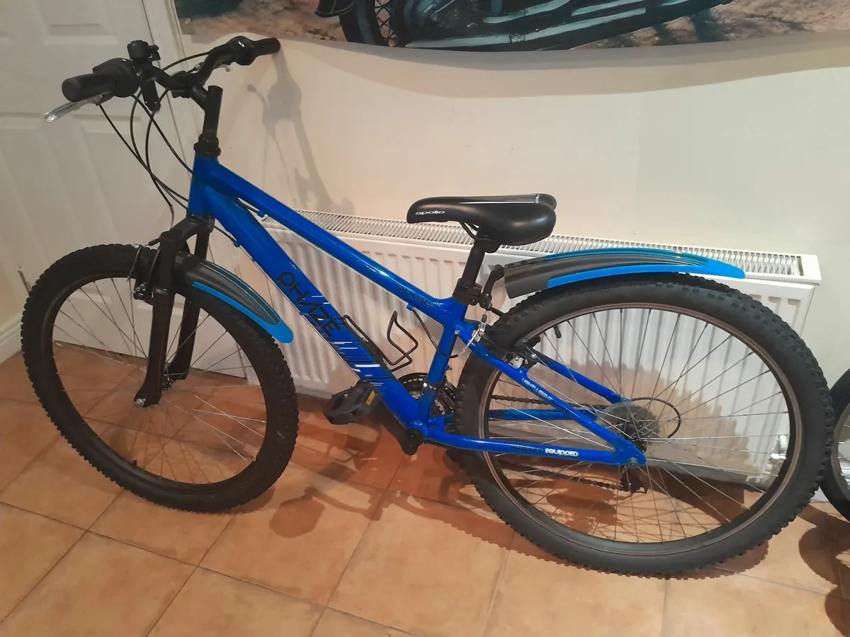Bicycle - Image 1