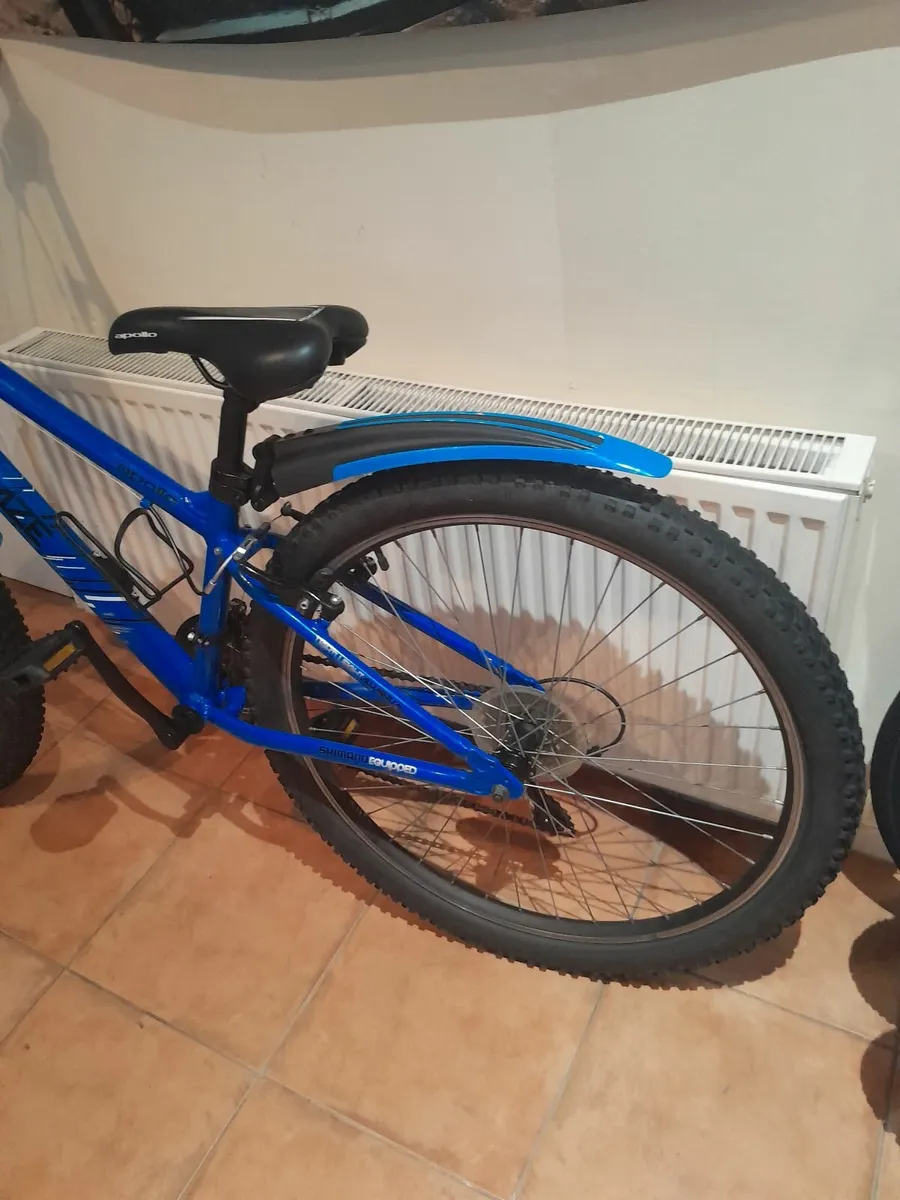 Bicycle - Image 2