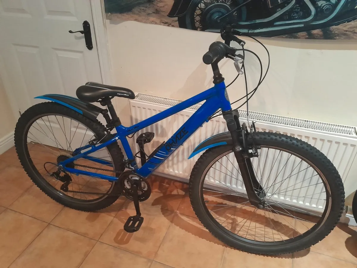 Bicycle - Image 4