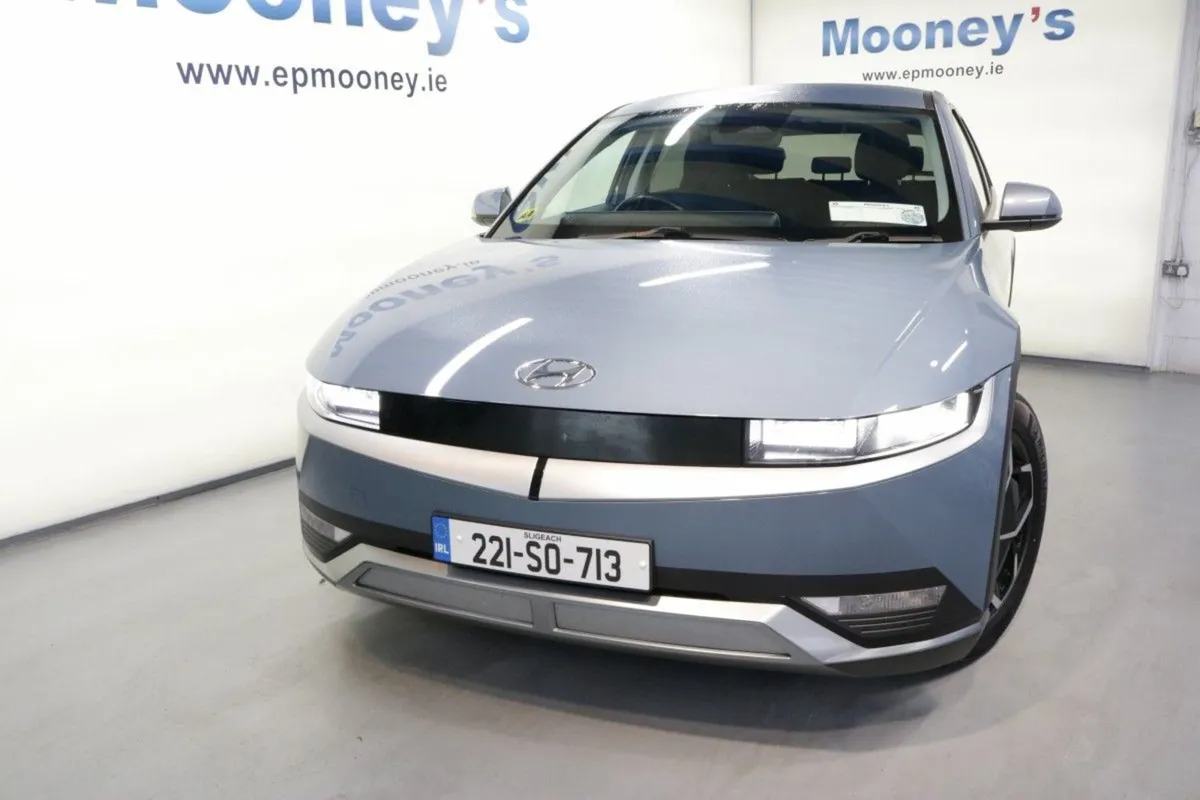 Hyundai Ioniq 5 Executive Plus 58 kWh EV - Image 2