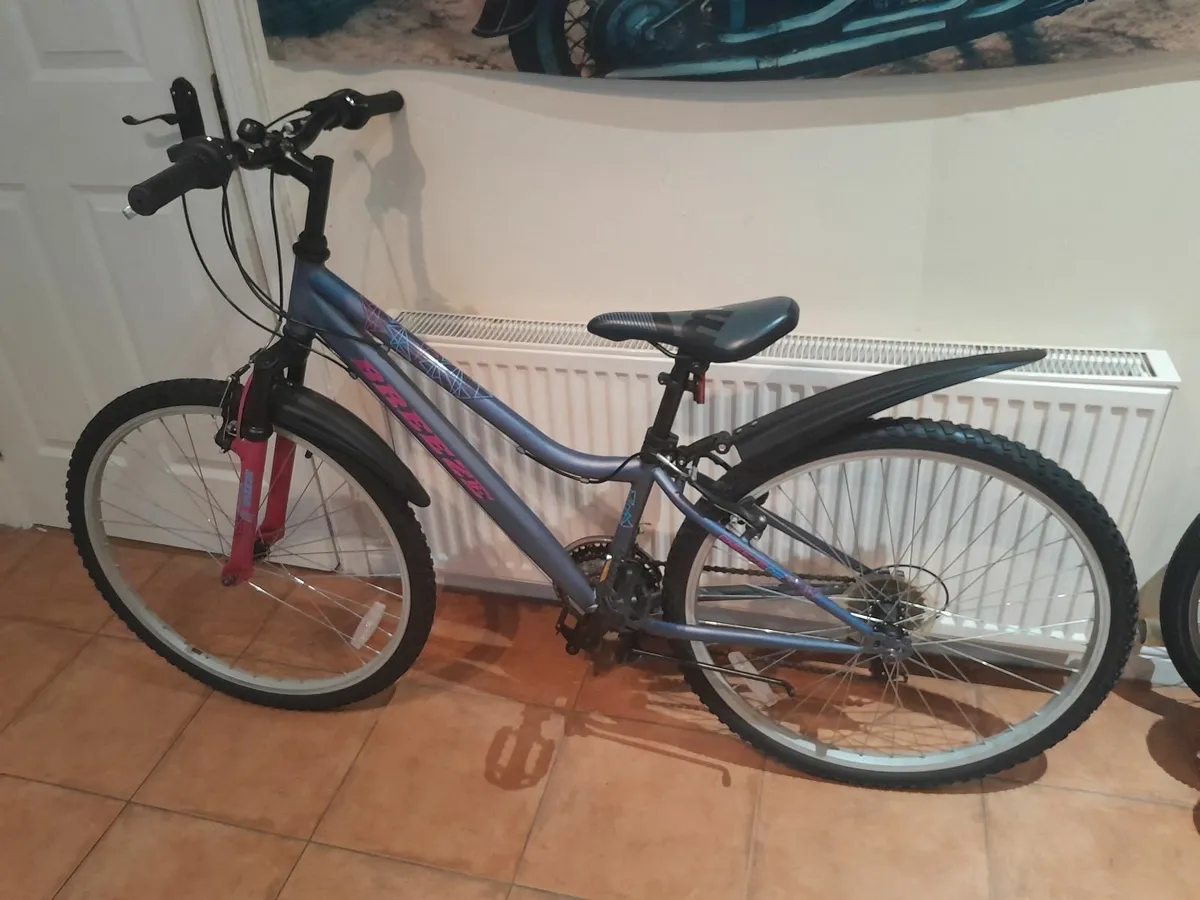Bicycle - Image 1