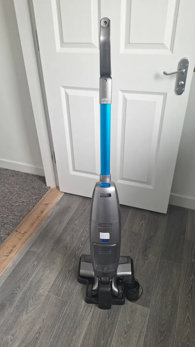 JIMMY Dry&Wet smart vaccum cleaner & washer - Image 3