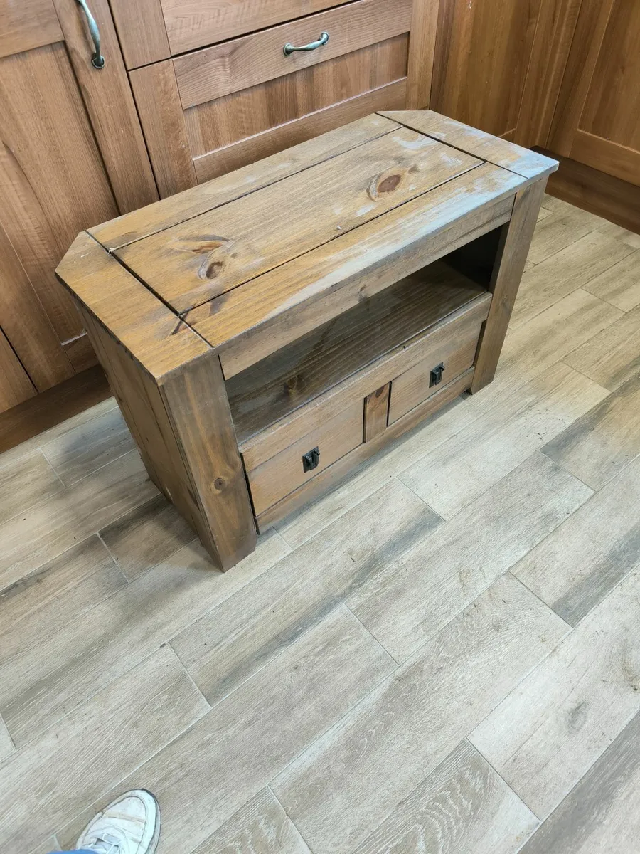 TV Cabinet - Image 2
