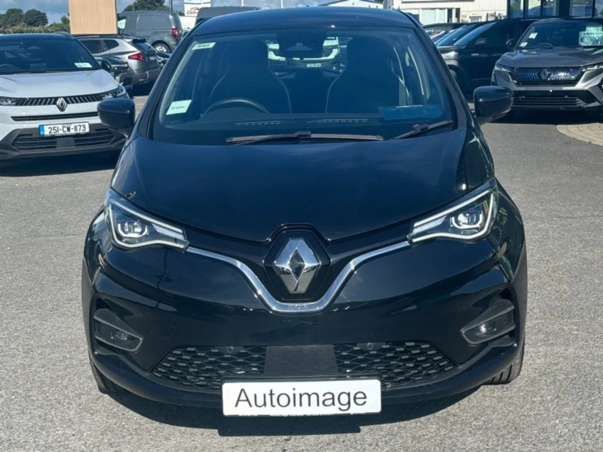 Renault Zoe Evolution R110 Ev50 - Image 2
