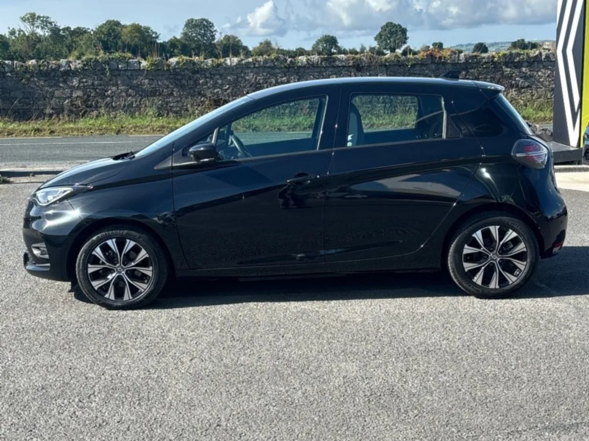 Renault Zoe Evolution R110 Ev50 - Image 3