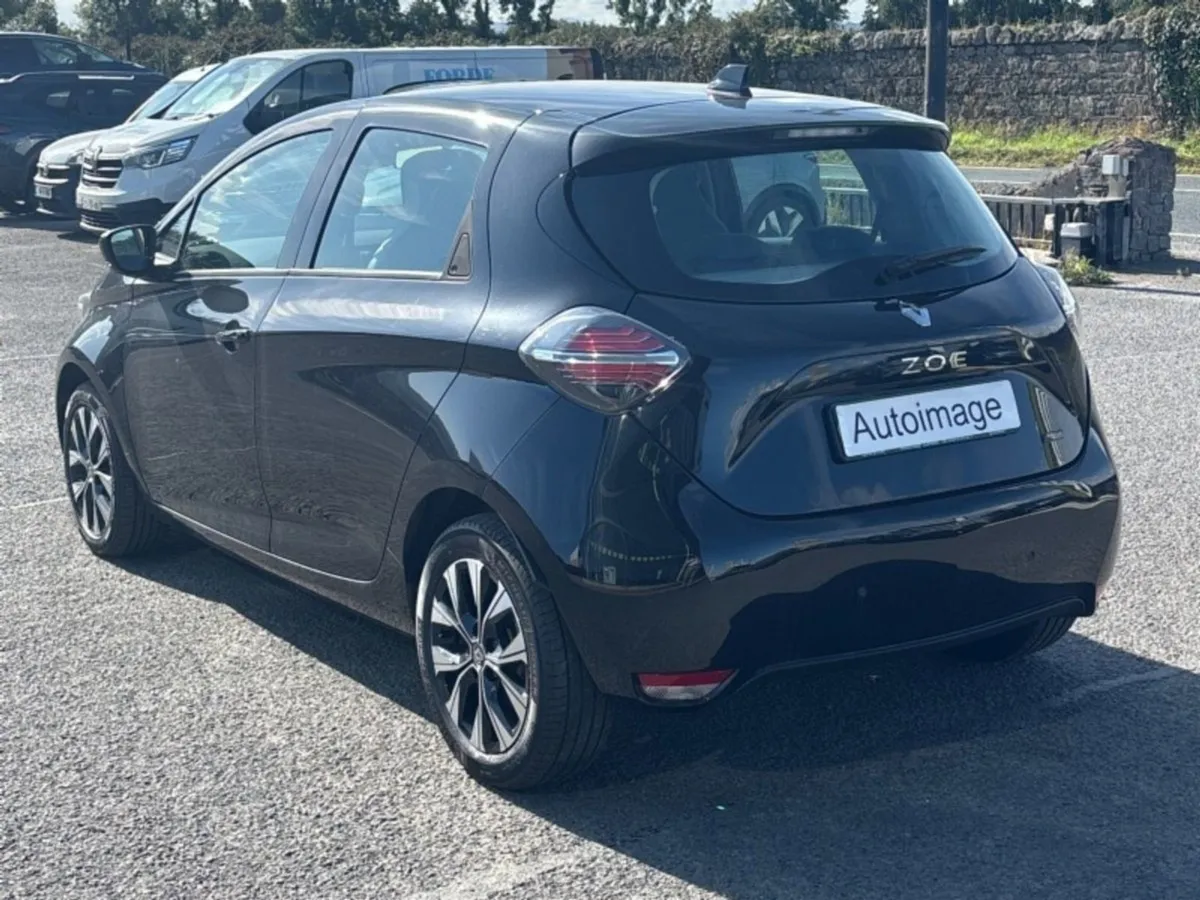 Renault Zoe Evolution R110 Ev50 - Image 4