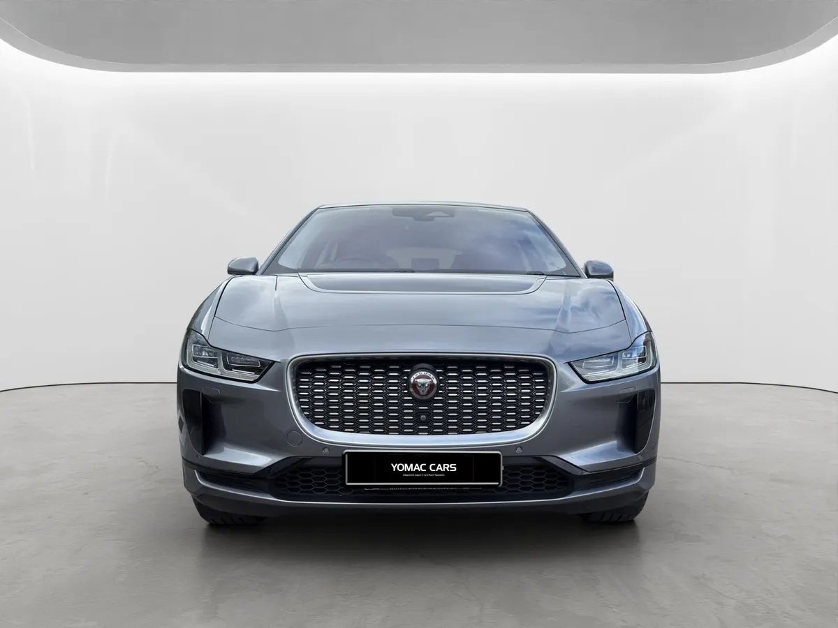 Jaguar I PACE EV400 SE - HIGH SPEC - Image 3