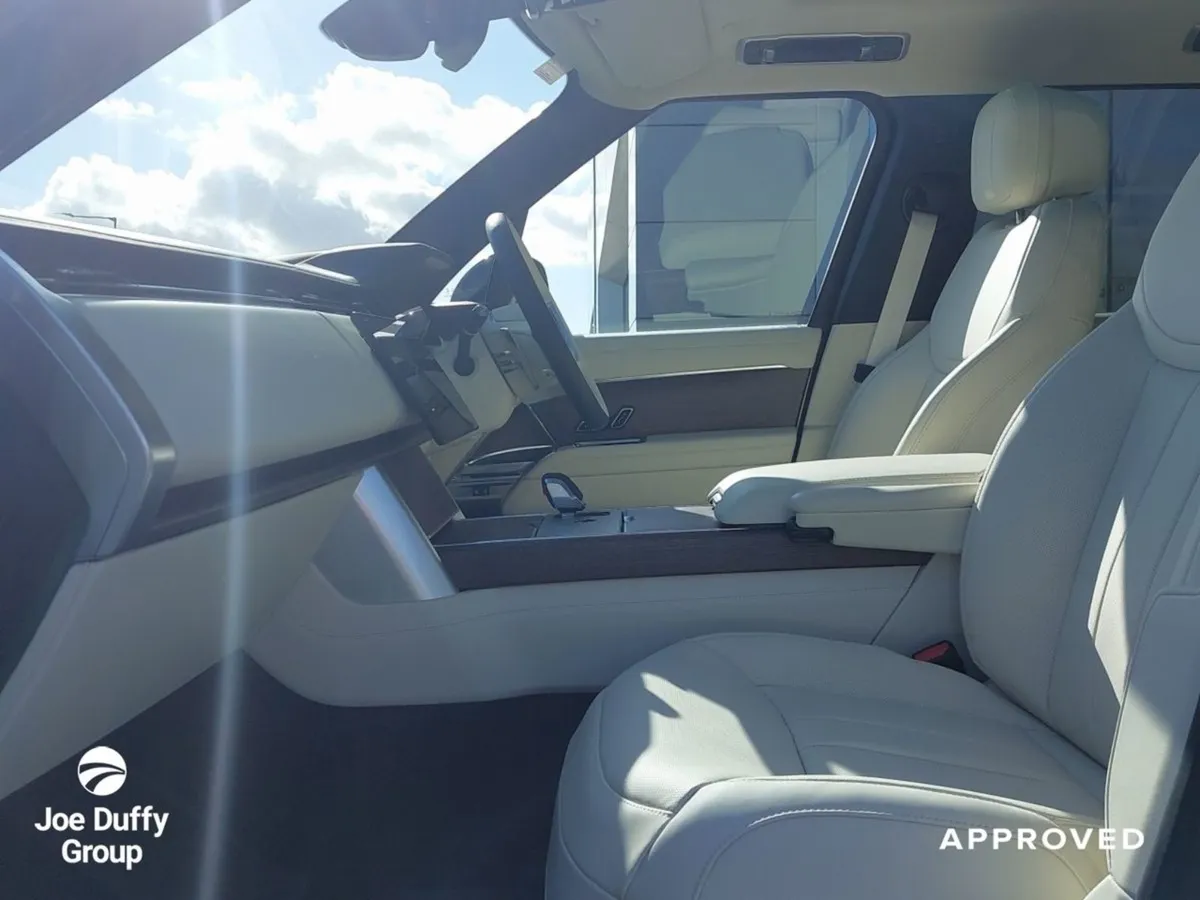 Land Rover Range Rover 3.0 Phev HSE P460 - Image 4