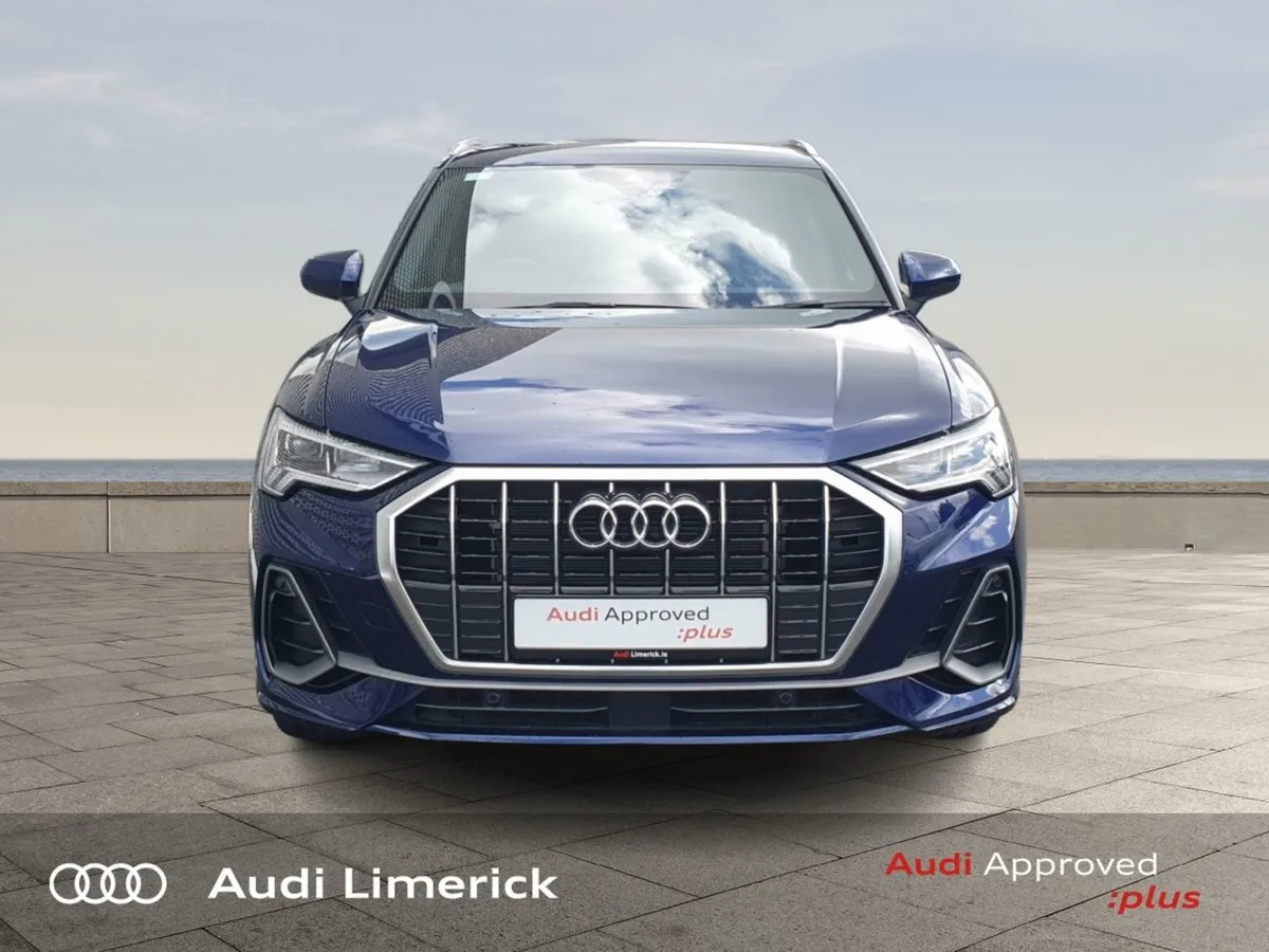 Audi Q3 Q3 S Line 45 Tfsie - Image 3