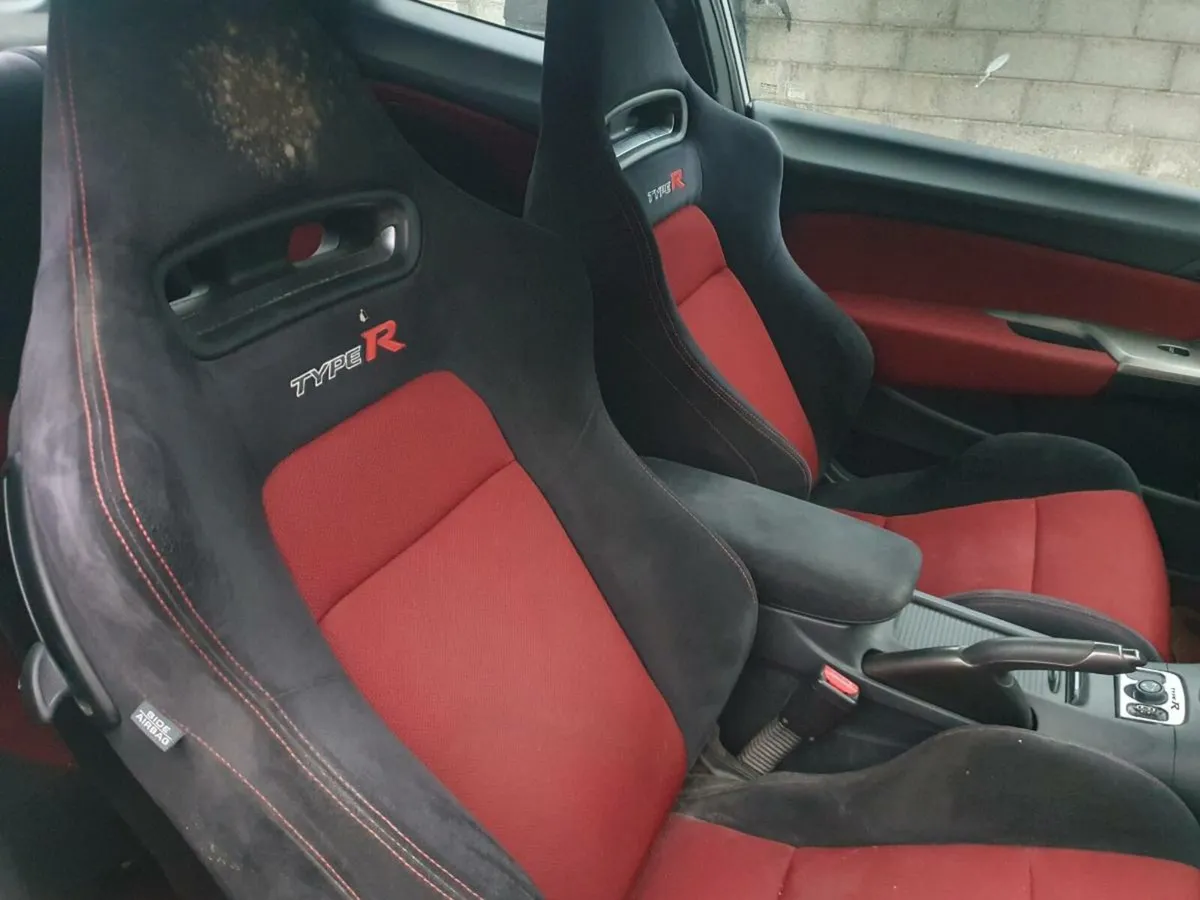 Honda civic type r - Image 4