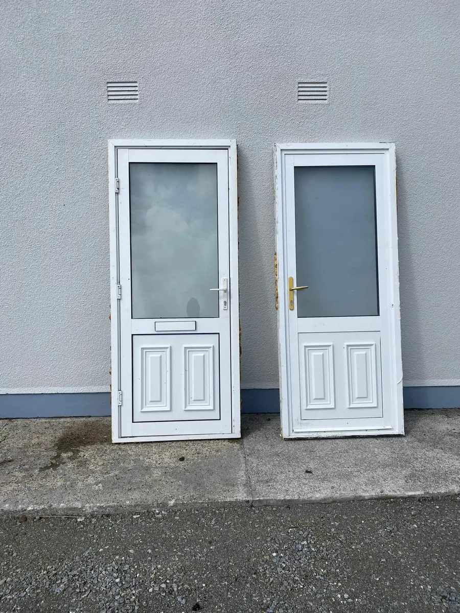 doors
