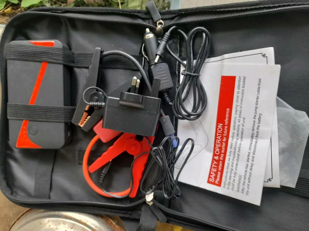 Motorbike  Accessories - Image 2