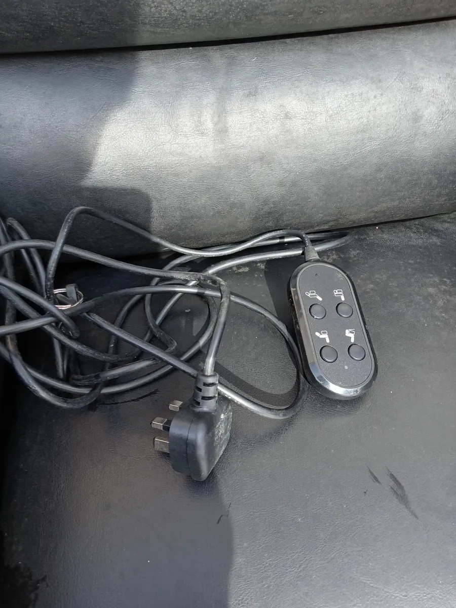 Recliner electric chair - Image 2