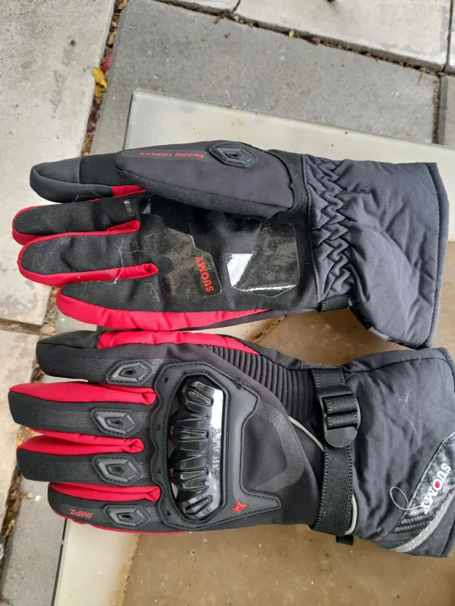 Motorbike  Accessories - Image 3