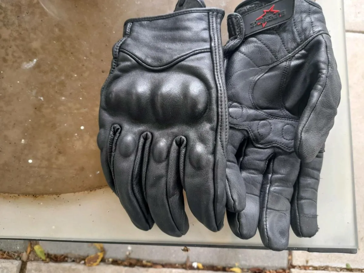 Motorbike  Accessories - Image 4