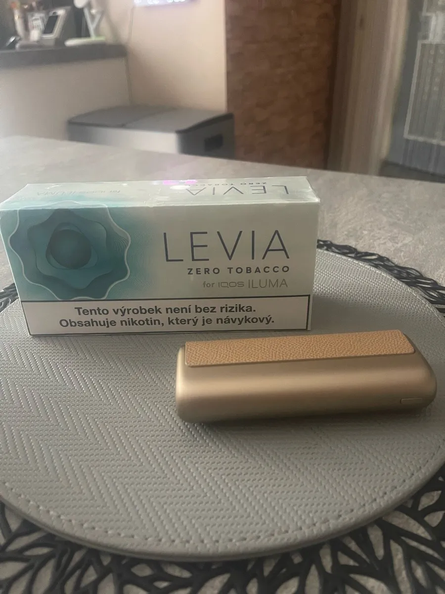Iqos ILUMA - Image 2