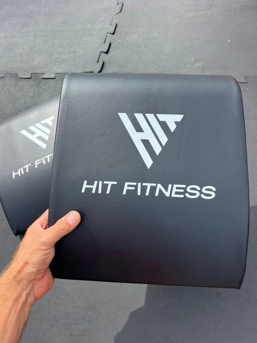 Gym equipment - Ab Workout Mat 2pc’s - Image 1