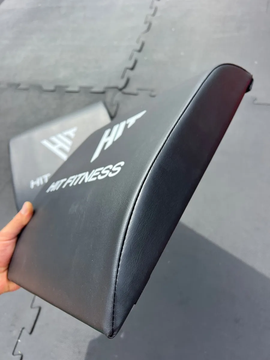 Gym equipment - Ab Workout Mat 2pc’s - Image 3
