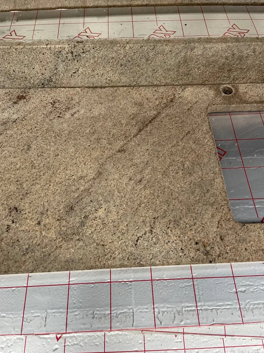 Granite Kitchen Worktop - Image 4