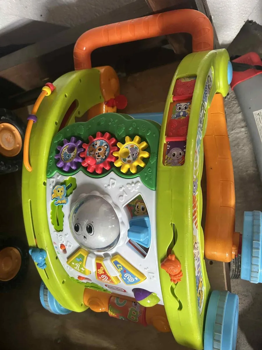 Toys - Image 1