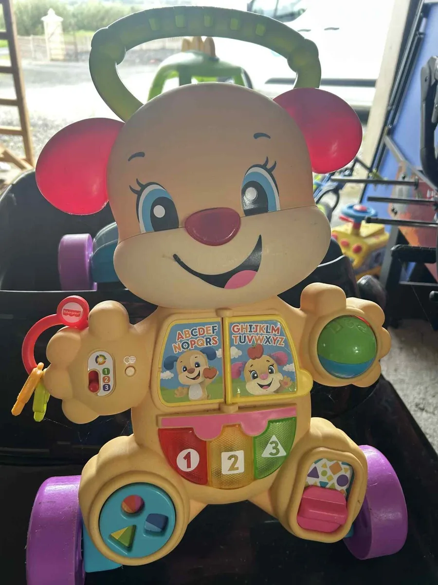 Toys - Image 2