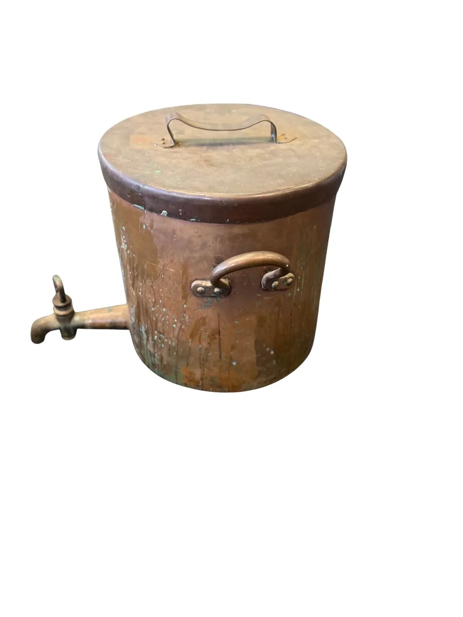 Antiques and collectibles - Image 2
