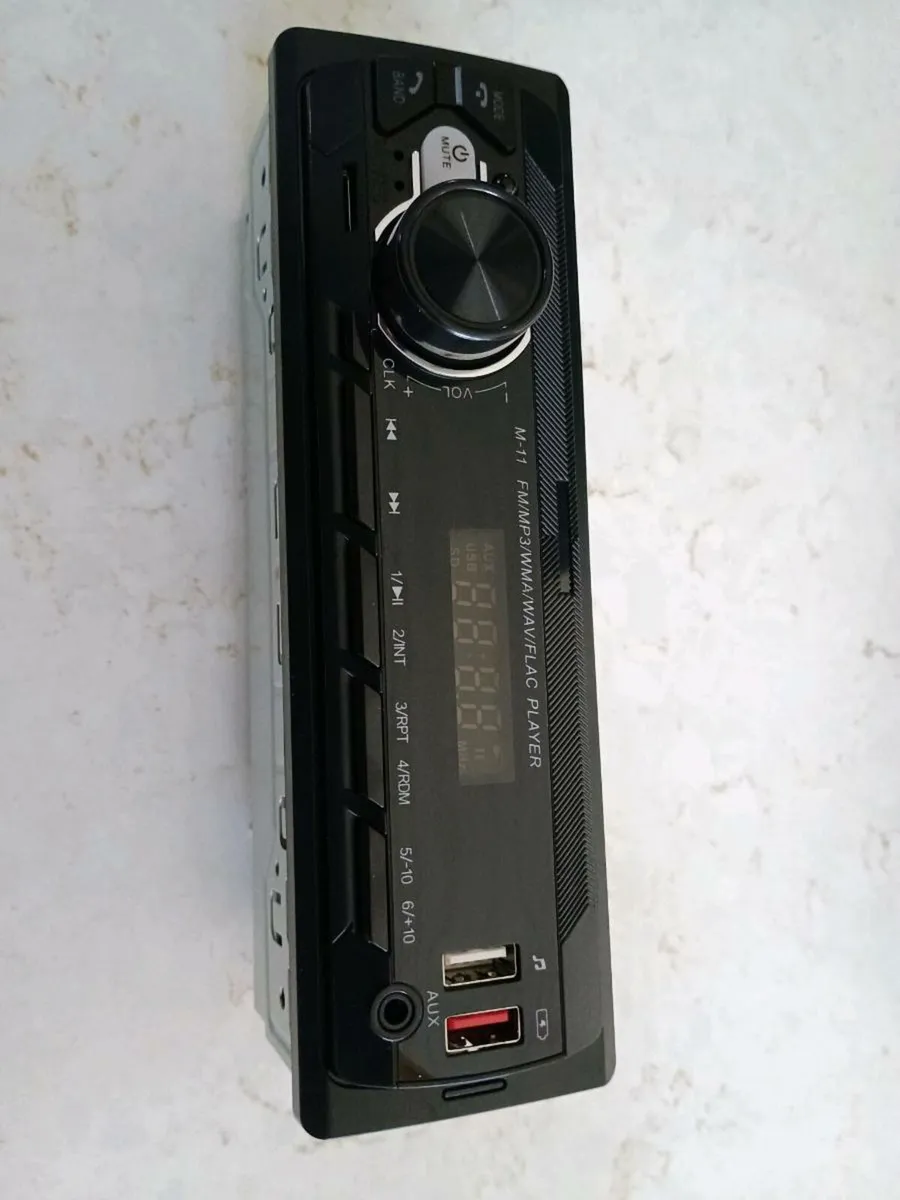 Bluetooth stereo - Image 3