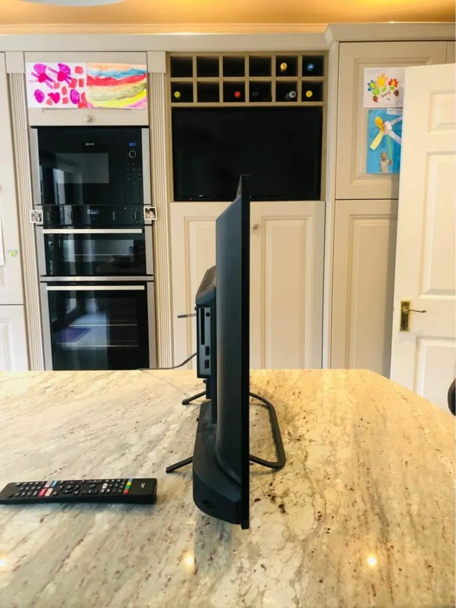 JVC Smart HD Android TV - Image 3