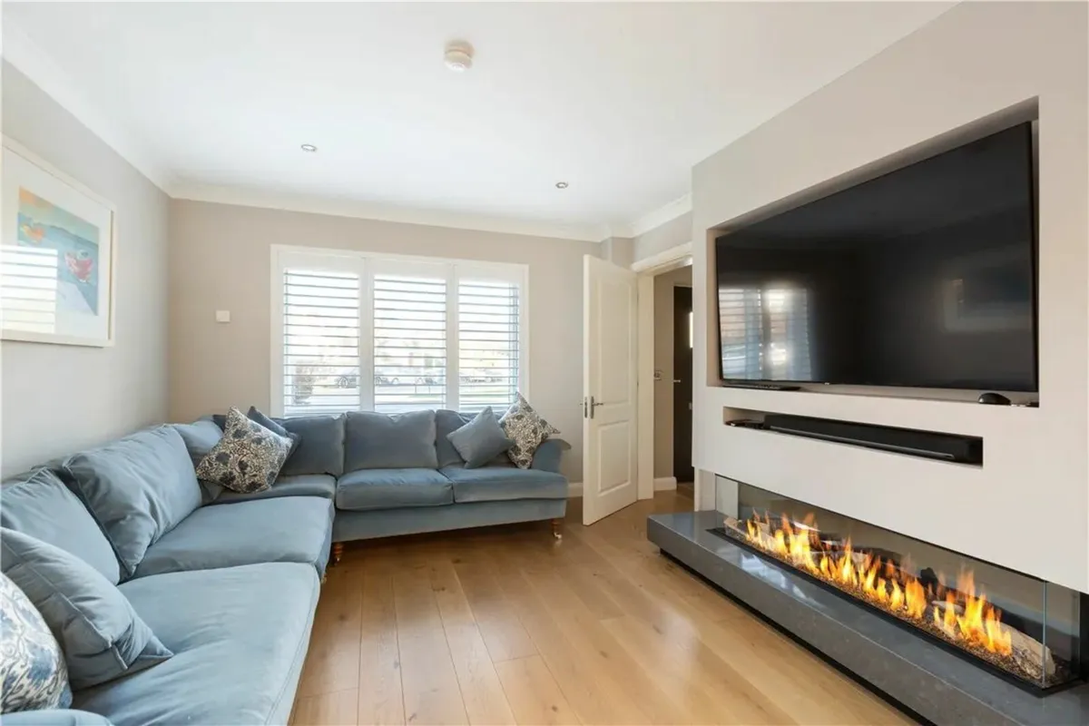 Bespoke CORNER SOFA – top quality by SOFAS & STUFF - Image 1