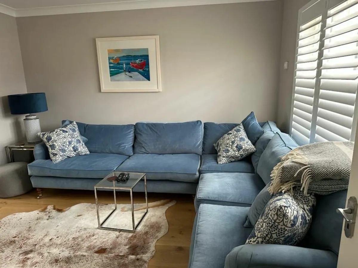 Bespoke CORNER SOFA – top quality by SOFAS & STUFF - Image 4
