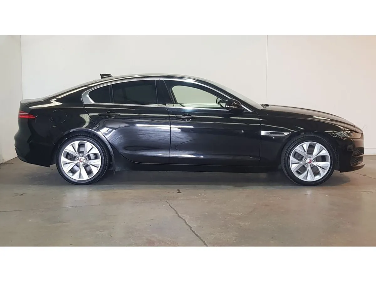 JAGUAR XE 2.0D S - 2021 - Image 3