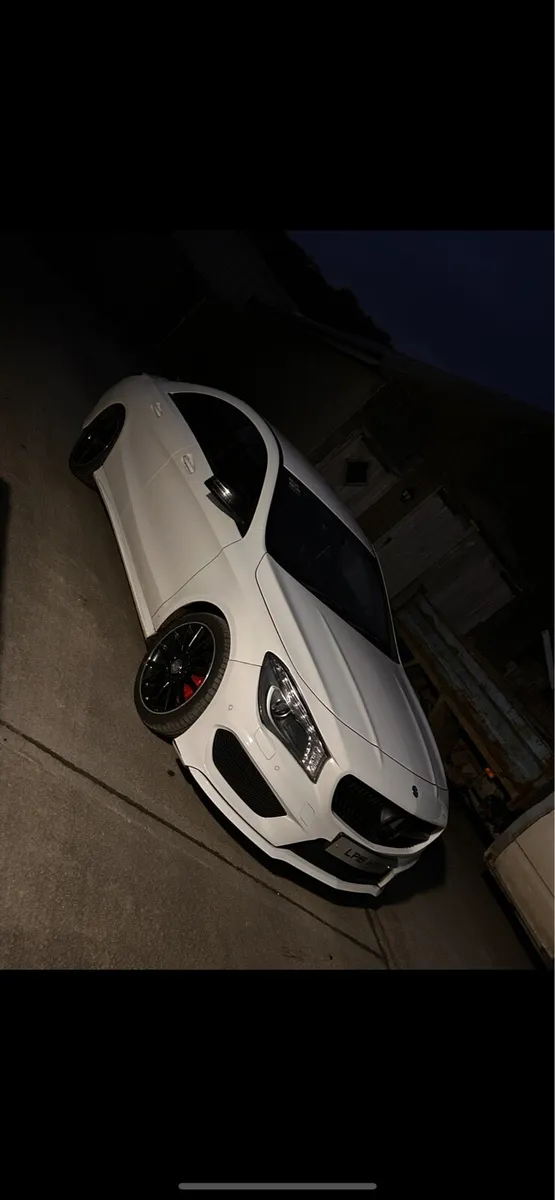 2015 Mercedes Benz Cla - Image 3