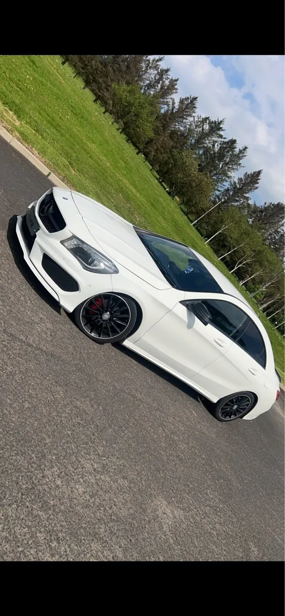 2015 Mercedes Benz Cla - Image 1
