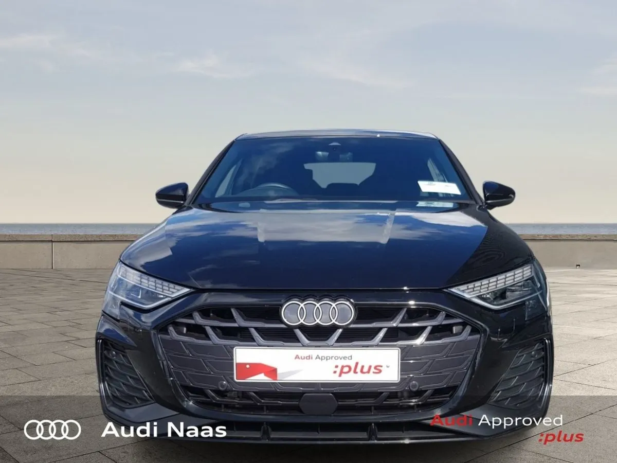 Audi A3 40 Tfsi E Line - Image 2