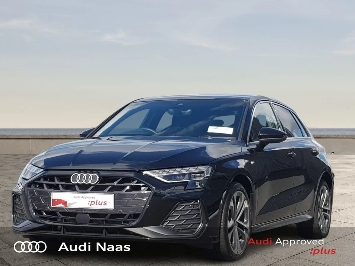Audi A3 40 Tfsi E Line - Image 3