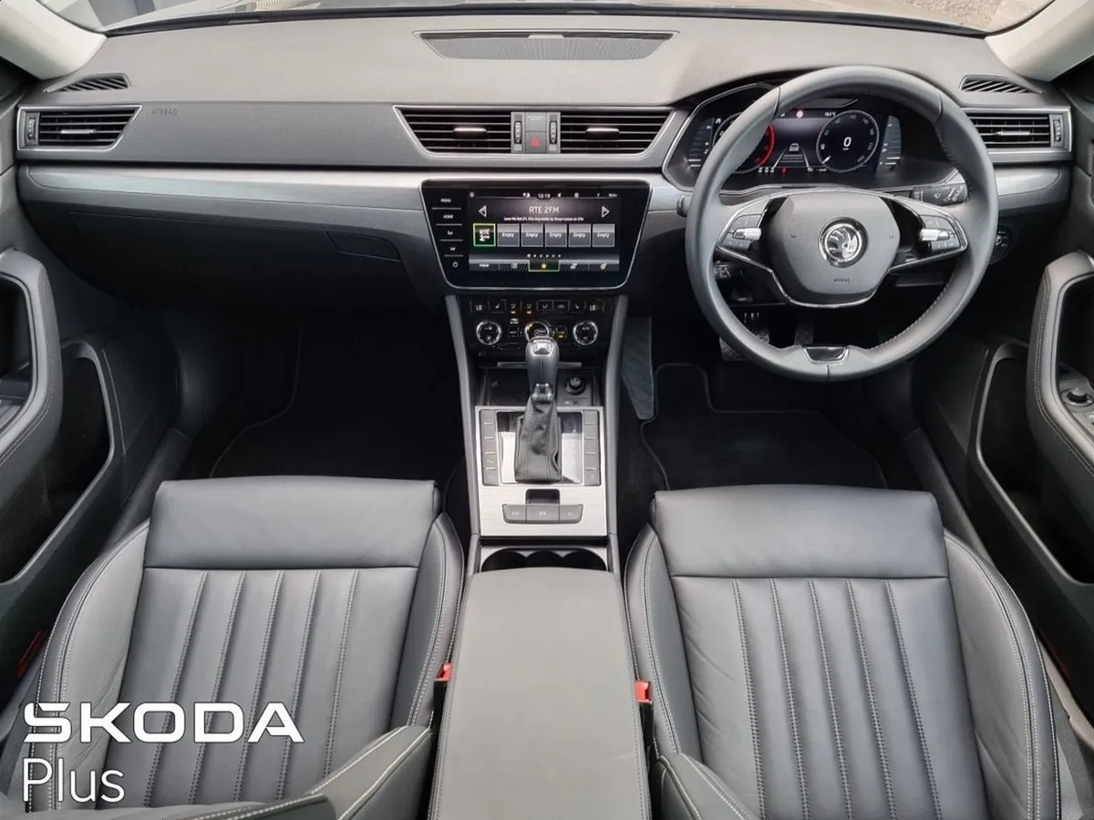 Skoda Superb Style 2.0tdi 150HP Dsg-auto Trinity - Image 2