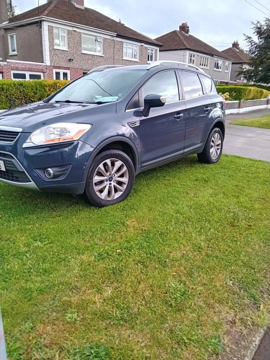 Ford kuga - Image 2