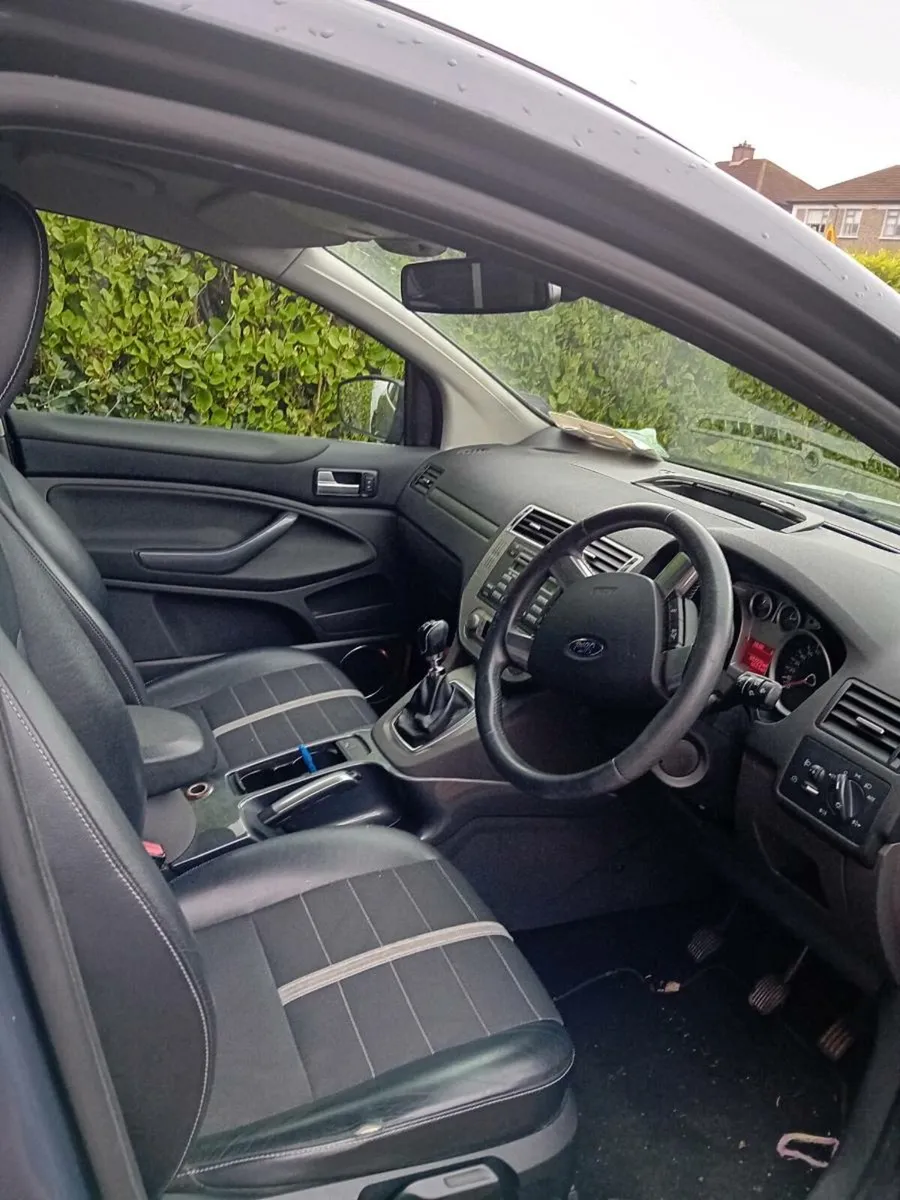 Ford kuga - Image 4