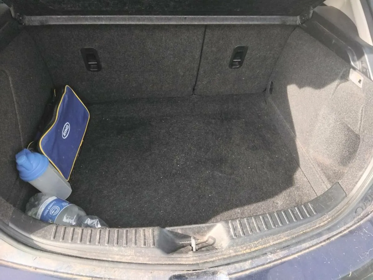 Mazda 3 - Image 4