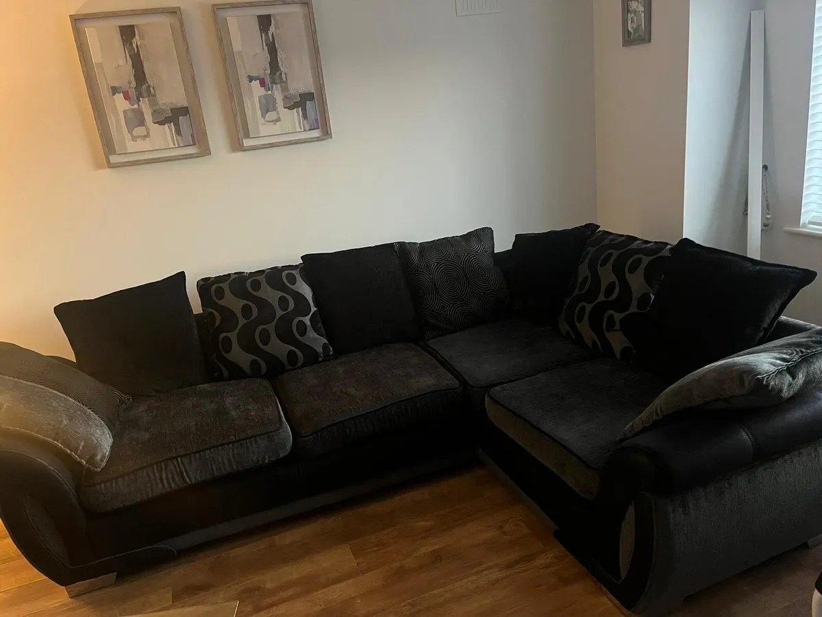 Suite of Furniture - Image 1