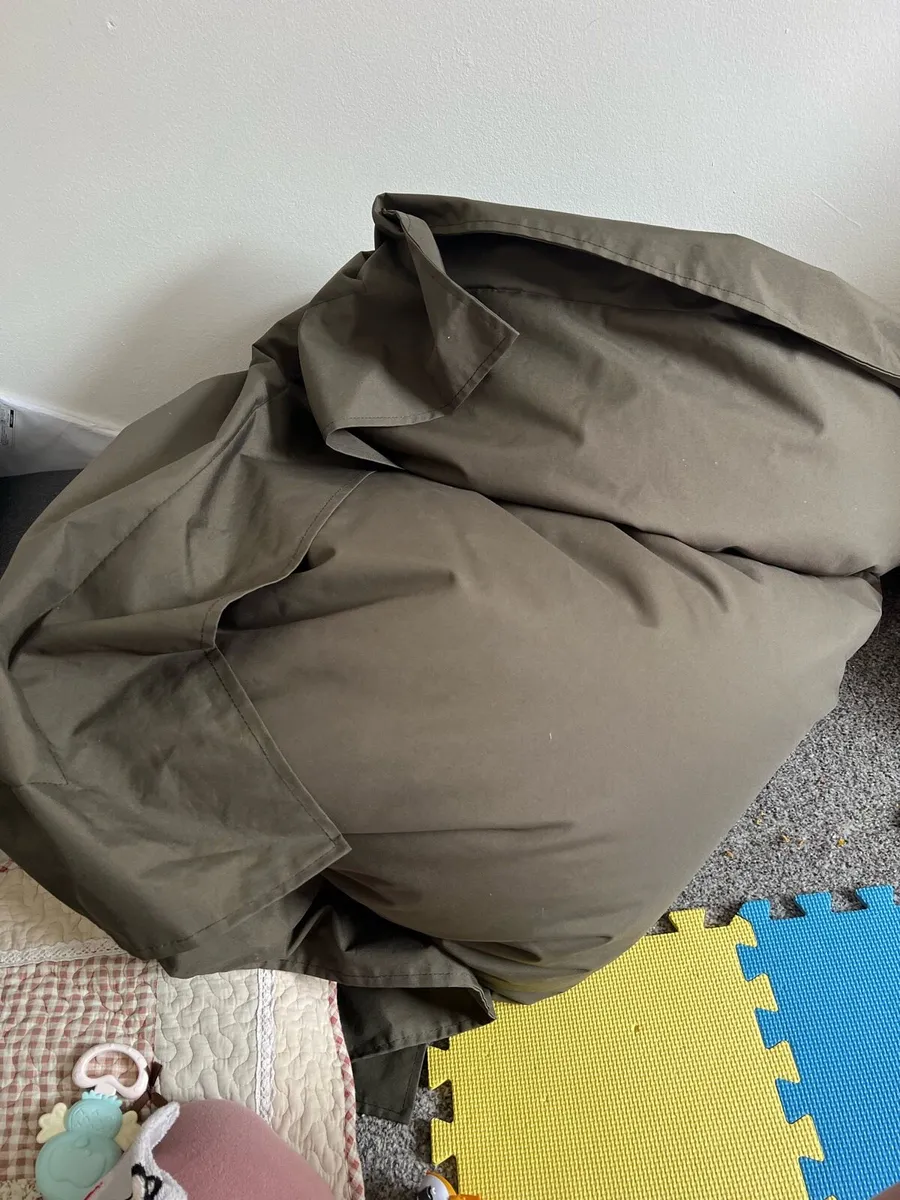 bean bag - Image 2