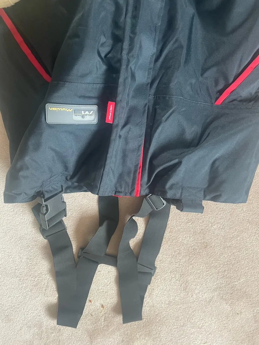 Boat trousers - Image 4
