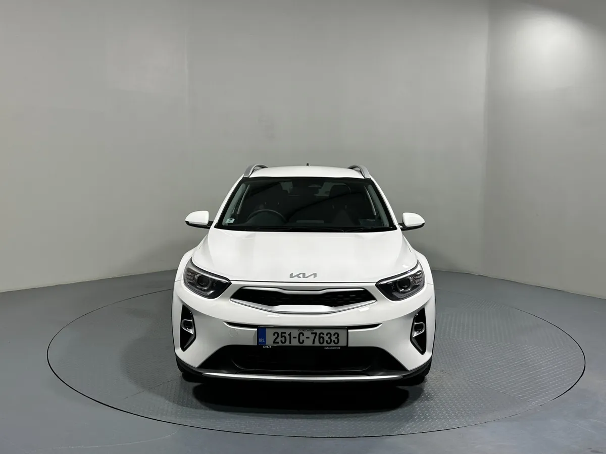 Kia Stonic K2 1.0 Petrol 251 - Image 3