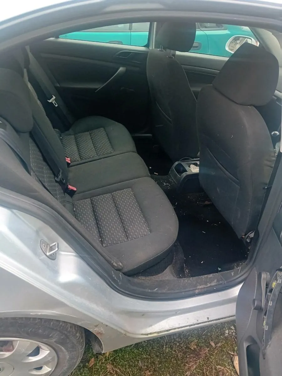 2011 skoda octivia - Image 4