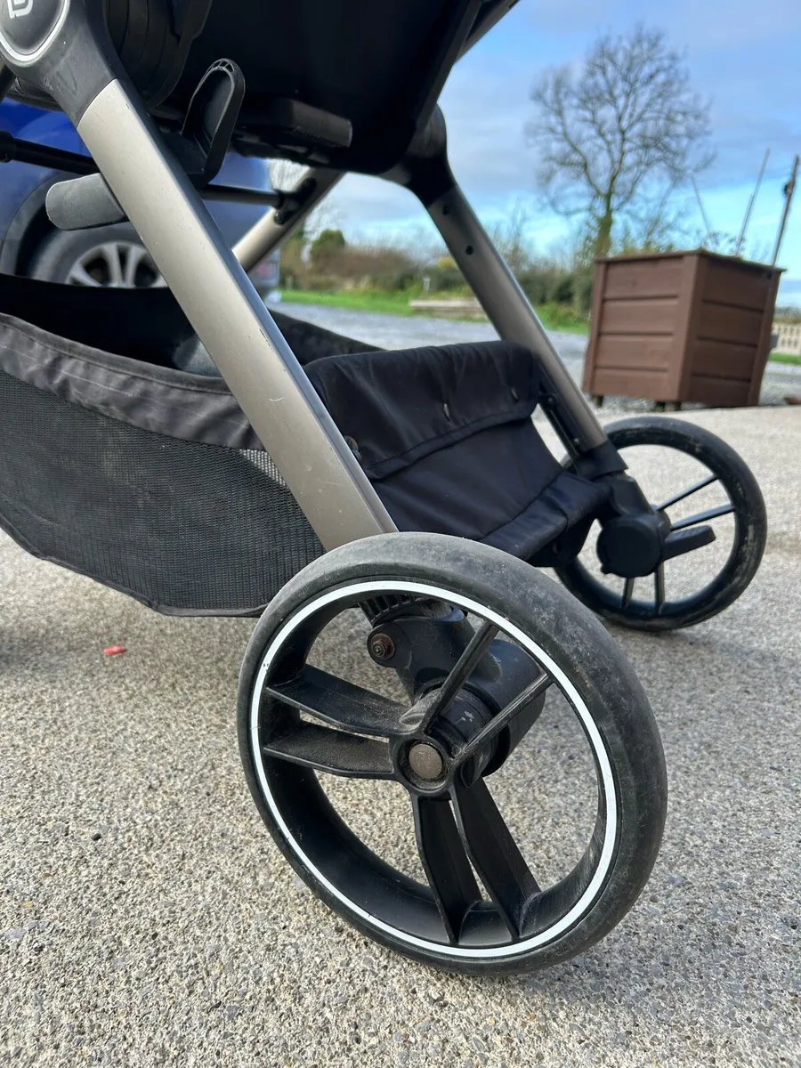 Baby/kids stroller - Image 3