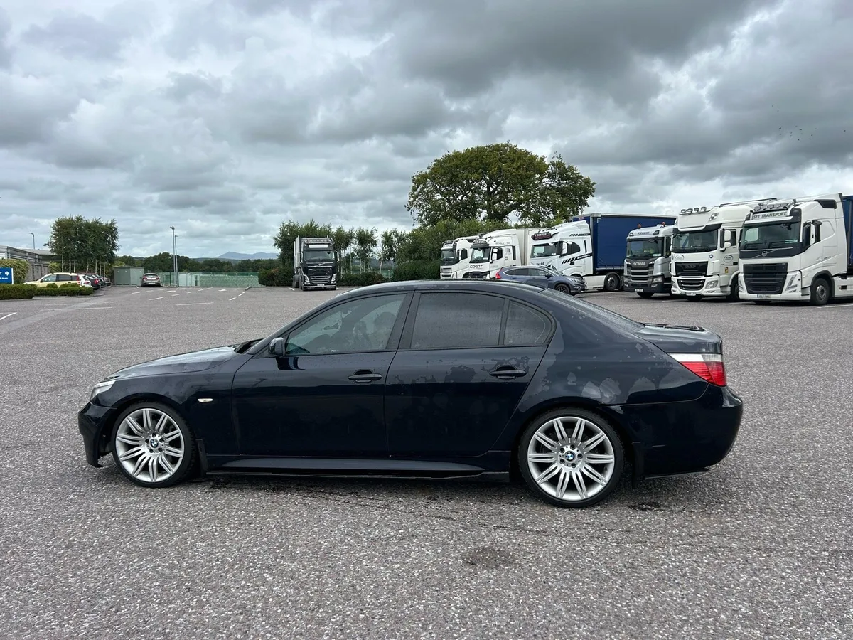 BMW 530D - Image 2